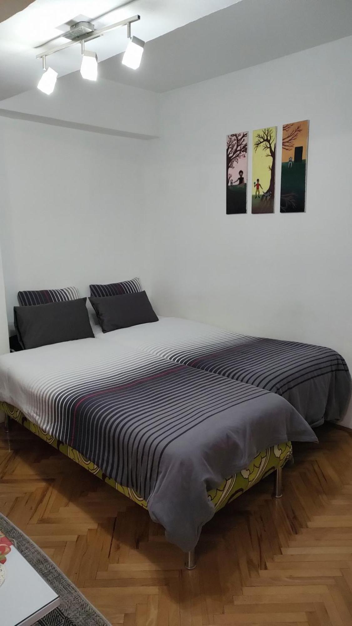 View Apartment