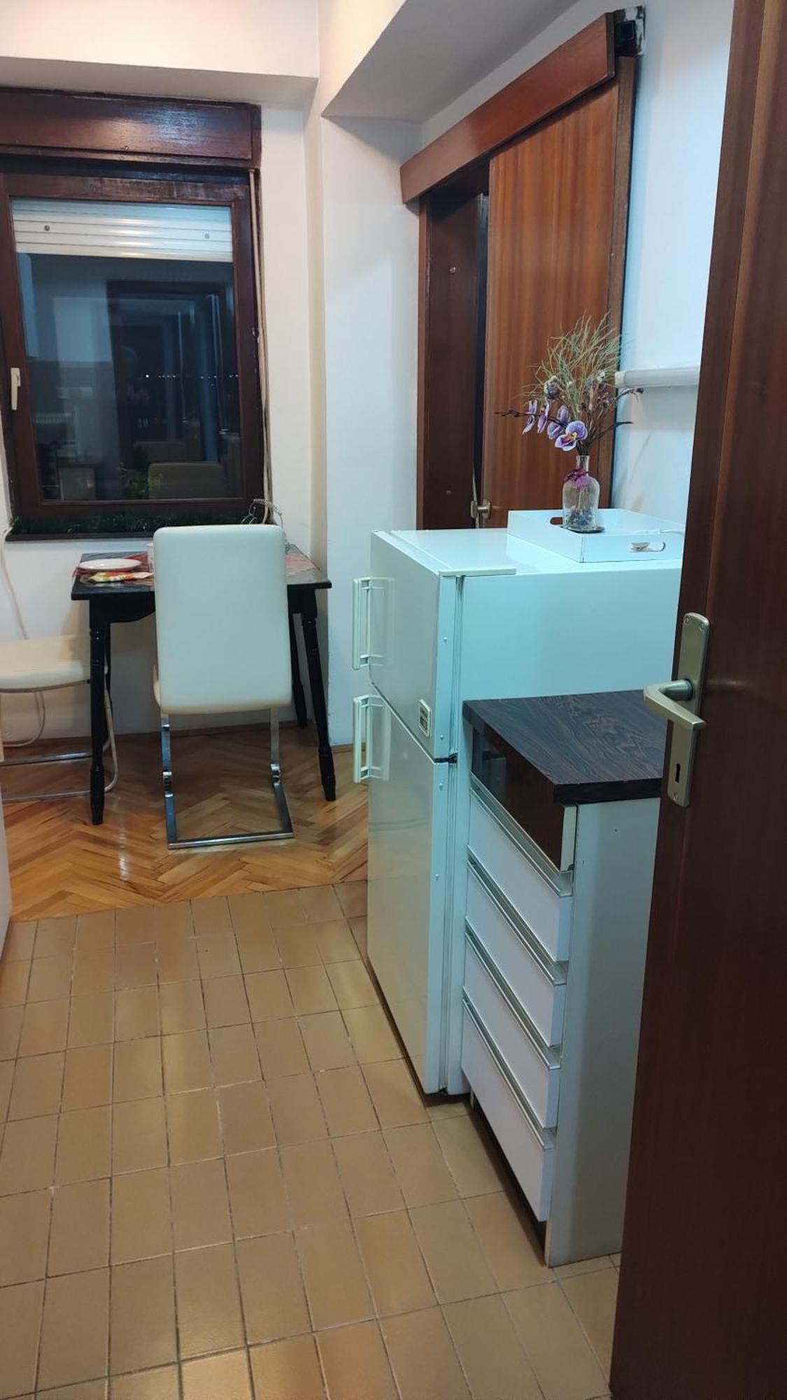 View Apartment