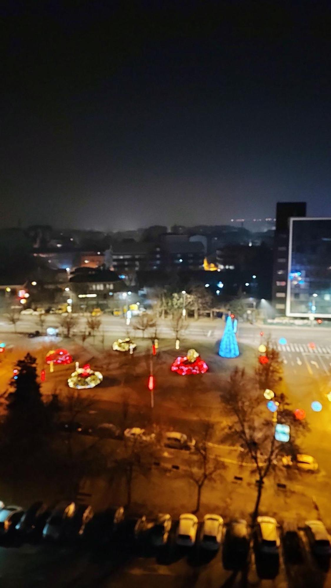 View Apartment Skopje