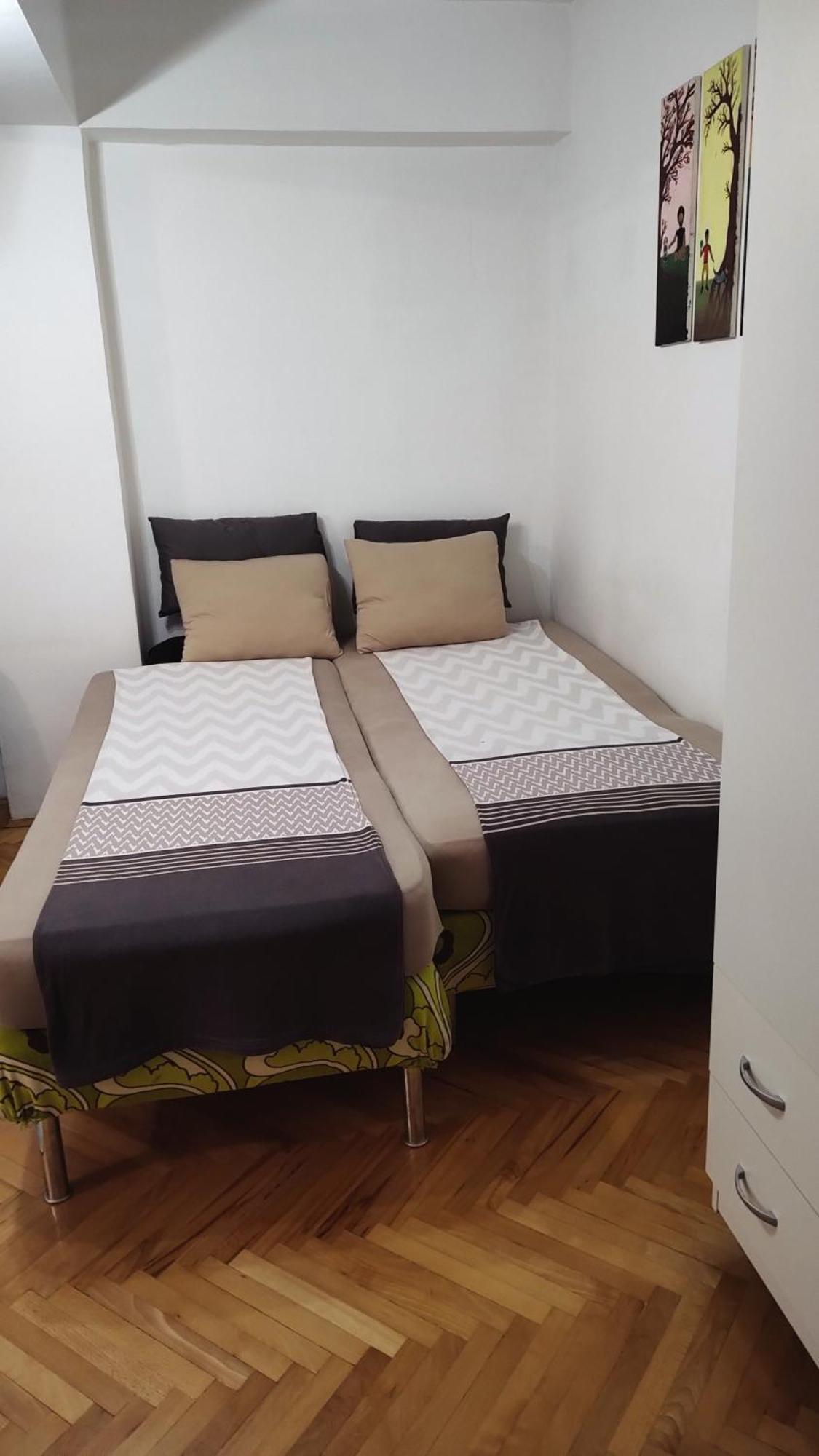 Apartment View Skopje