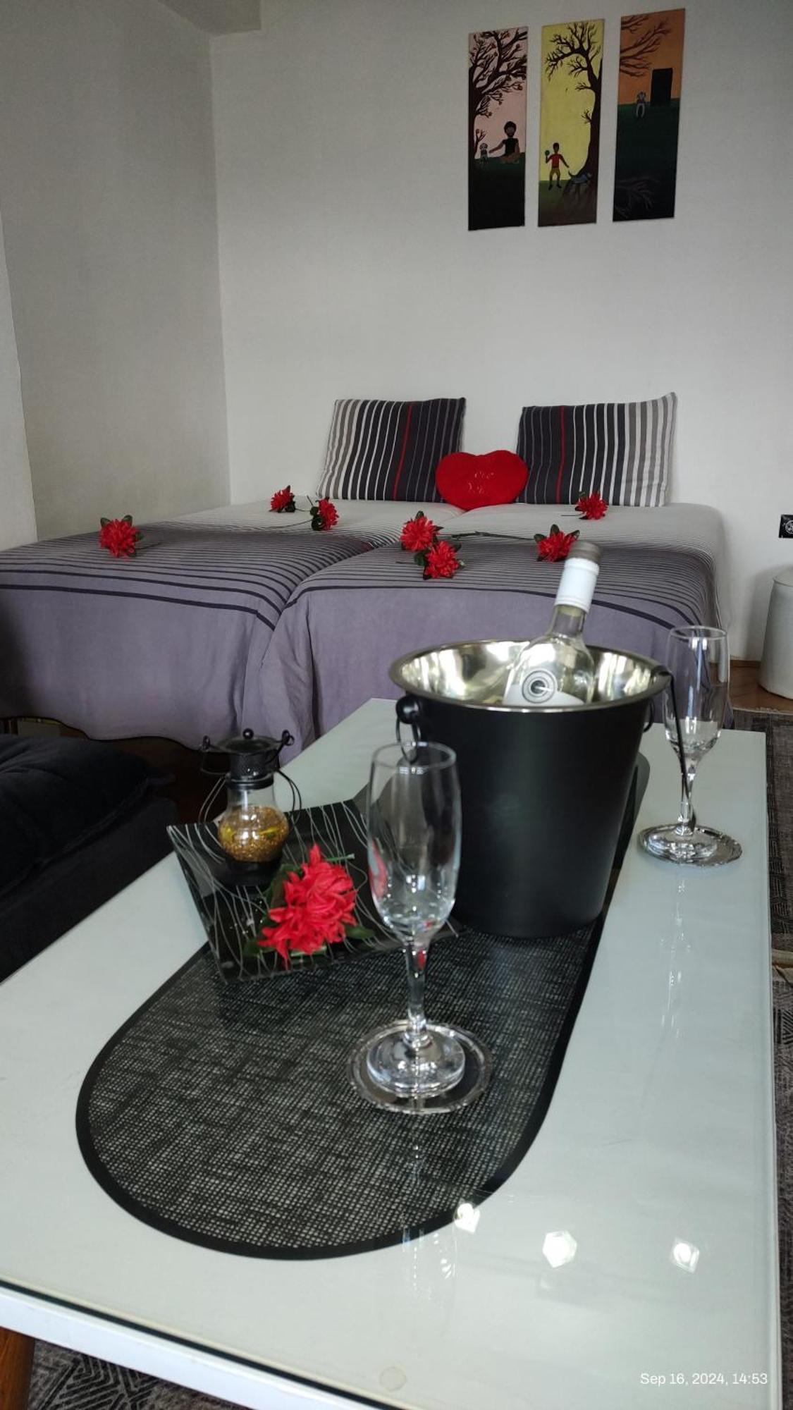 View Apartment